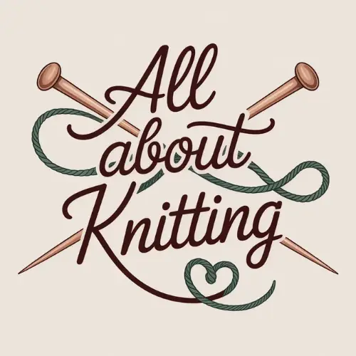 All About Knitting