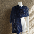 Lace Shawl